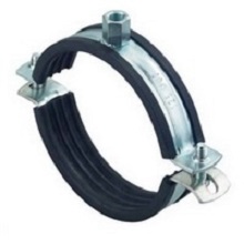 Dvodjelna šelna sa gumom 74-80