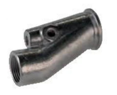 Telo pištolja pravo