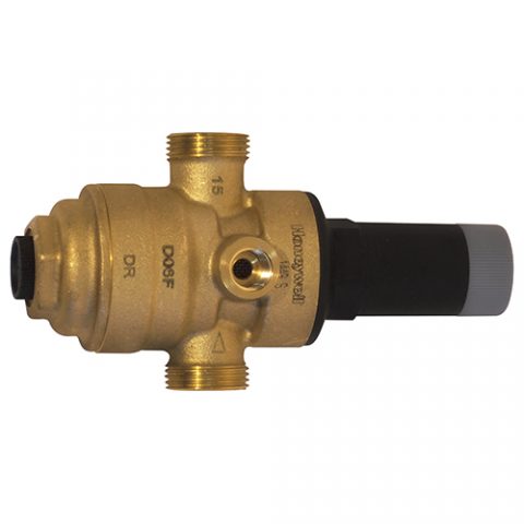 Regulator pritiska za vodu