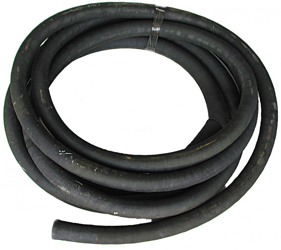 Crijevo za malter 1m fi125