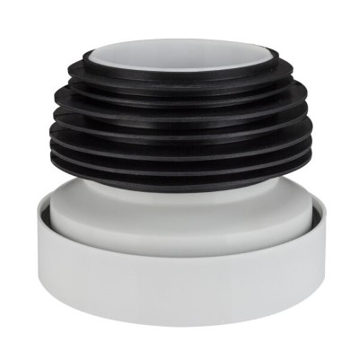 GP-0892 GENZLA WC ŠOLJE RAVNA PVC