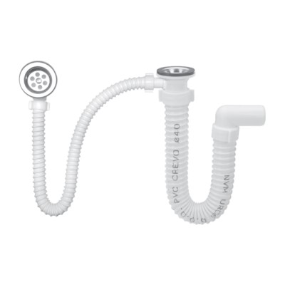 GP-0810 SIFON KADE odl-prel sa proh. Vijkom