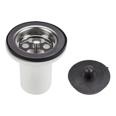 GP-1282 VRAT SIFONA kompl. sudopere prohr.