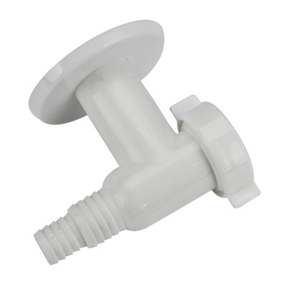 GP-0151 SIFON VEŠ MAŠINE NADGRADNI PVC