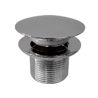 TG-5532 ODLIVNI VENTIL TUŠ KADE KLIK-KLAK 5/4 okr.