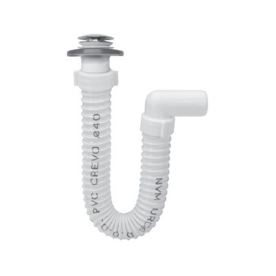 GP-0090 SIFON LAVABOA KLIK-KLAK