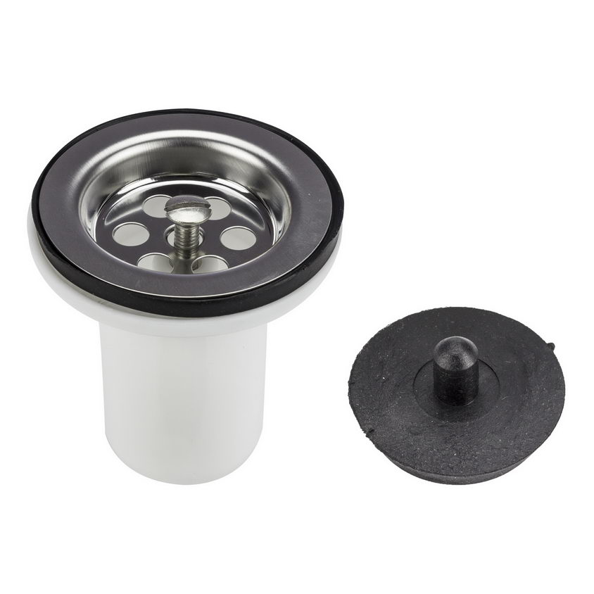 GP-0806 VRAT SIFONA komplet lavabo pro