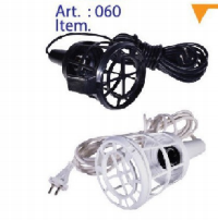 PRENOSNA LAMPA 15m E27 elid ruèna