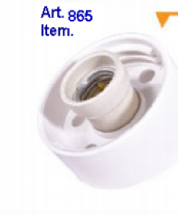 ARMATURA ZIDNA  KOSA elid 865.4