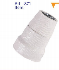 GRLO SIJALIÈNO KER.VISEÆE E27 elid