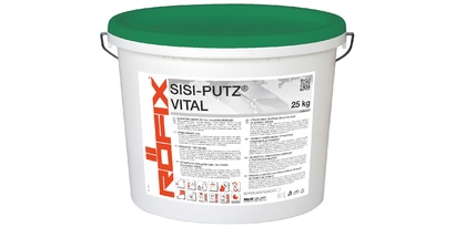 SiSi putz -Vital 25kg
