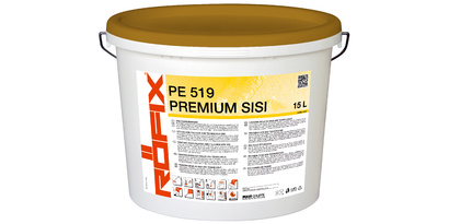 PE 519 premium SiSi fasadeks