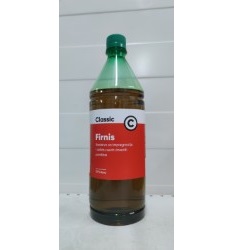 Firnis classic 0,9l