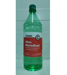 Razređivač uljani classic 0,9l