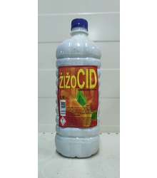Žižol classic 0,9l